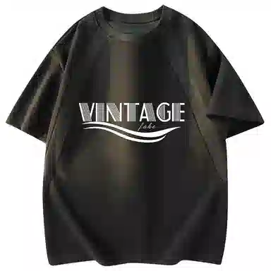 FAKE VINTAGE