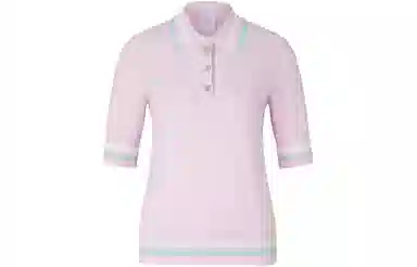BOGNER SS24 Polo