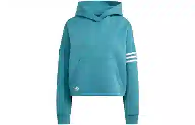 adidas originals Adicolor Neuclassics Hoodie Logo