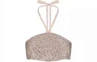 DSQUARED 2 Bandeau Top