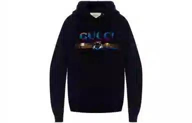 GUCCI SS22 Logo