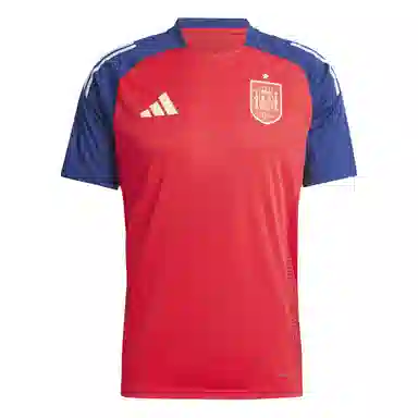 adidas Spain AEROREADY Training Red