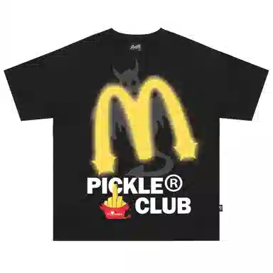 LBPC x PickleClub T