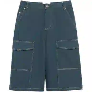 AMIPARIS x WOO SHIK SS25