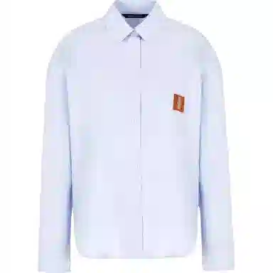 ARMANI EXCHANGE SS24 Logo