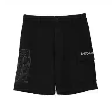 JACK JONES x Jean-Michel Basquiat JACK JONES x Basquiat E40