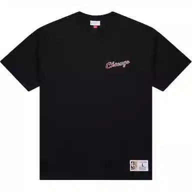 Mitchell Ness x NBA T