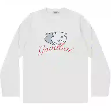 GOOD BAI FW24 GOODBAI T