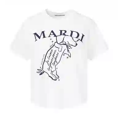 MARDI MERCREDI SS24 T )