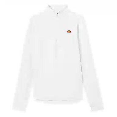 ellesse Long Sleeve Quick Dry T-Shirt