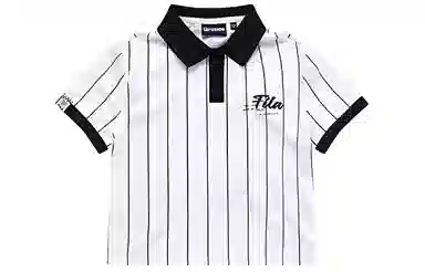 FILA FUSION LogoPolo