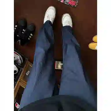 City Hipster cleanfit