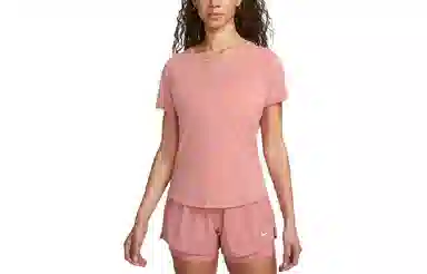 Nike Dri-FIT One Luxe T