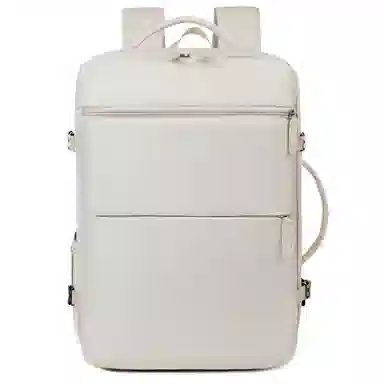 恒源祥 休闲行李 牛津布 双肩包 男女同款情侣款 多色