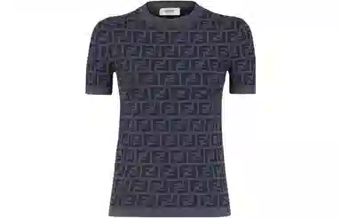 FENDI SS23 LogoT