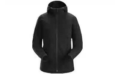 Arcteryx Delta Lt Hoody