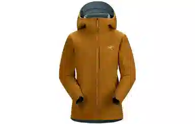 Arcteryx GAMMA Mx Hoody