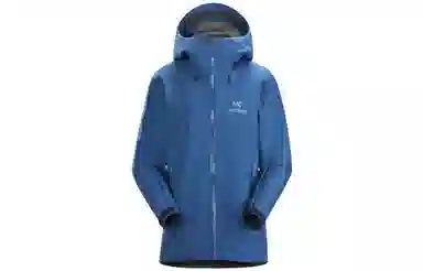 Arcteryx Beta LT Jacket