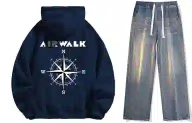 Airwalk Logo