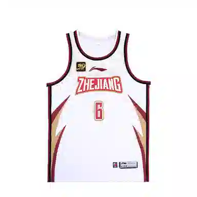 LiNing CBA Logo 24-25 6