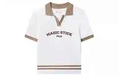 FILA x Magic Stick SS23 Polo
