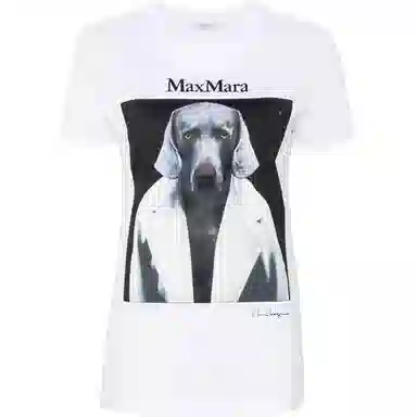 MaxMara Logo T