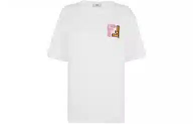 FENDI SS23 LogoT