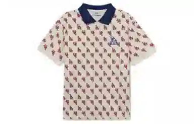 MLB SS23 Polo