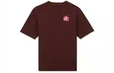 Jordan x Teyana Taylor LogoT