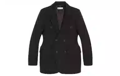 Balenciaga Hourglass SS21