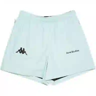 Acne Studios x Kappa SS25 logo