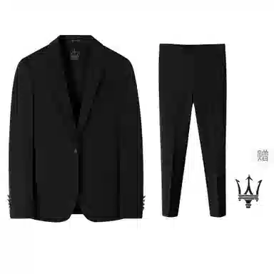 Maserati Logocleanfit