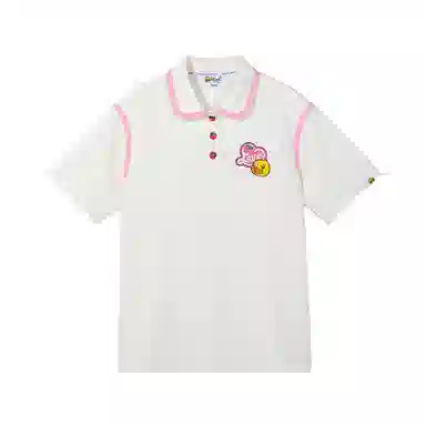 B.Duck polo T