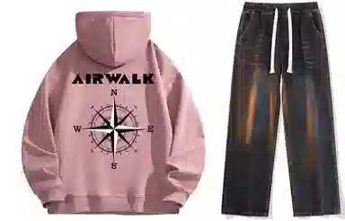 Airwalk Logo