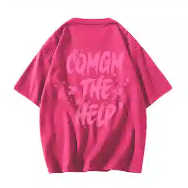 COMGM logo T