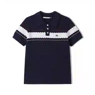 Elle Active LogoPolo