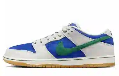 Nike Dunk SB Black Grey