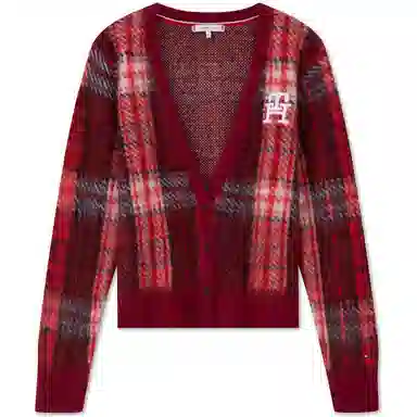 Tommy Hilfiger FW23 V