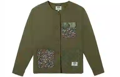 Vans x LIBERTY FABRICS