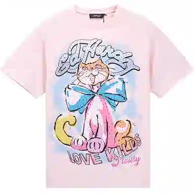 Ed Hardy FW24 T