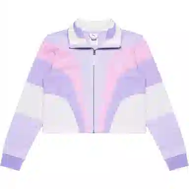 PUMA Kidsuper FW24 Purple Jacket