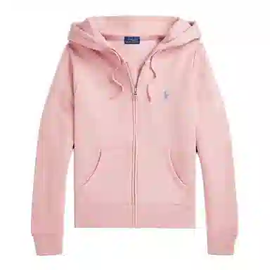 Polo Ralph Lauren Hoodie Rose Pink