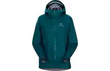 Arcteryx Beta Jacket