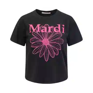 MARDI MERCREDI SS24 T
