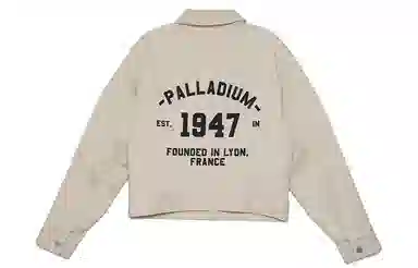 Palladium
