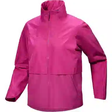 Arcteryx Solano SOLANO JACKET Logo