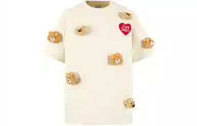 13 DEMARZO x CARE BEARS 23SS T