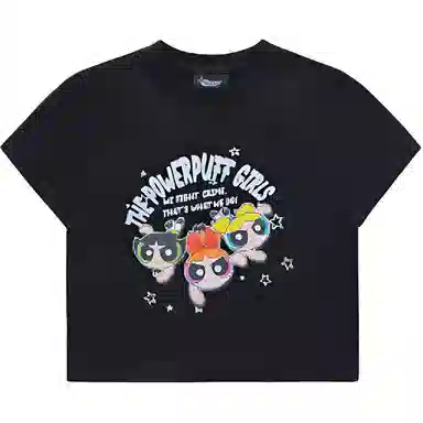 acme de la vieADLV x Logo T