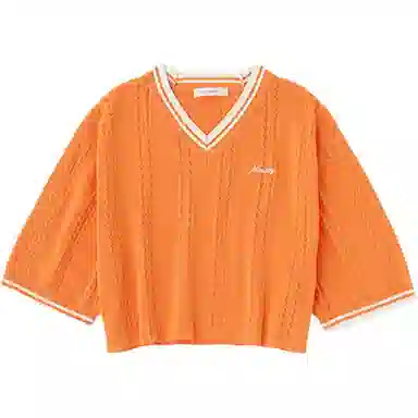 MOUSSY V