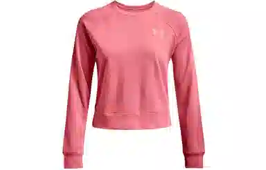 Under Armour Rival Terry Crew